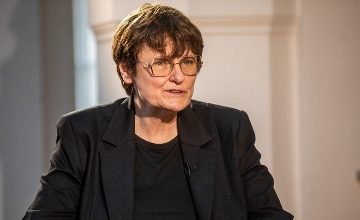 Hungarian-Born Katalin Karikó Wins Remarkable Achievement Award for Work on mRNA