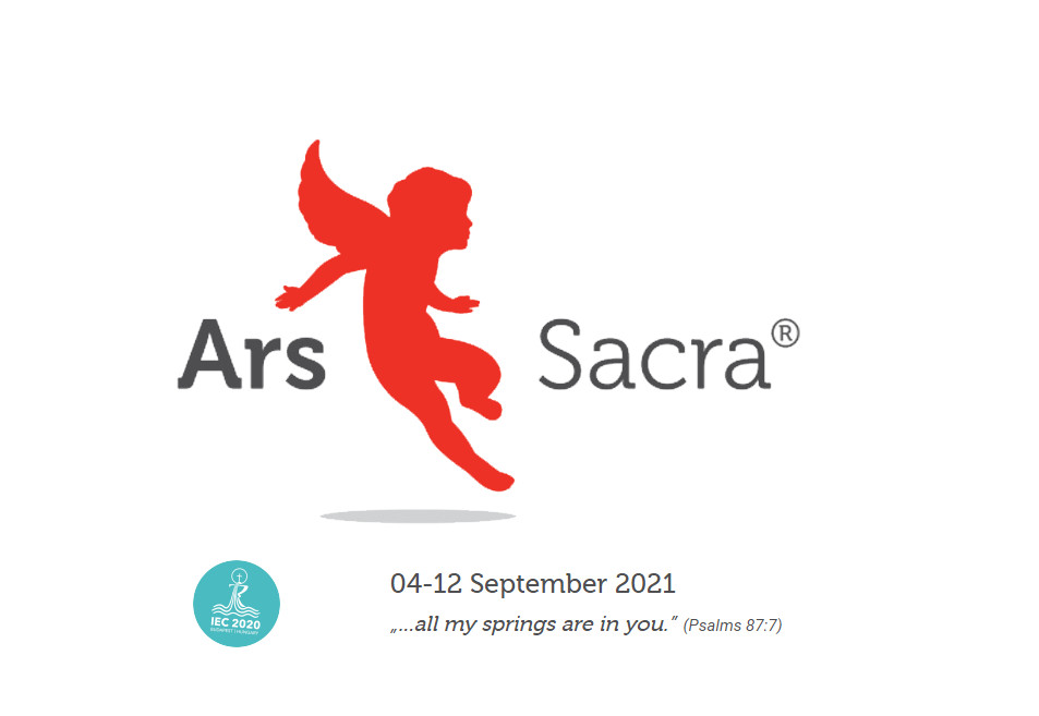 Ars Sacra Festival in Budapest, Now On Until 12 September