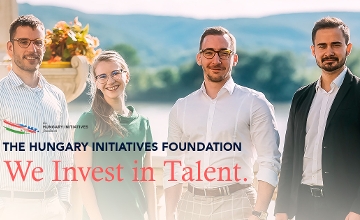 Watch: Budapest Fellowship Program Opening Week Highlights