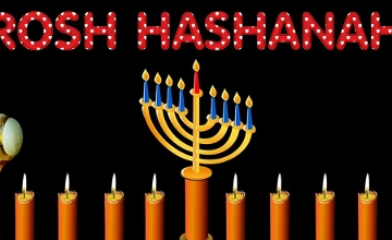 Jewish New Year Marked by PM Orbán