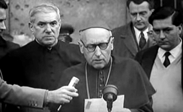 Hope For Hungary's Cardinal Mindszenty Beatification