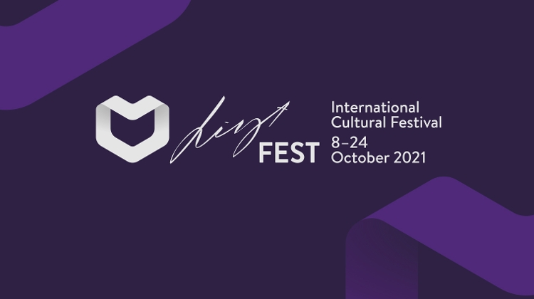 Liszt Fest International Cultural Festival @ Müpa Budapest