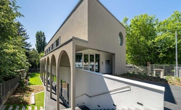 New Community Center Now Open in Buda