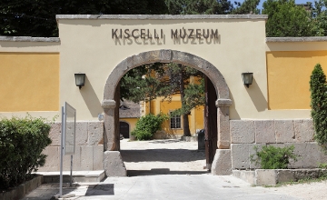 Lesser Known But Facinating Museums in Budapest