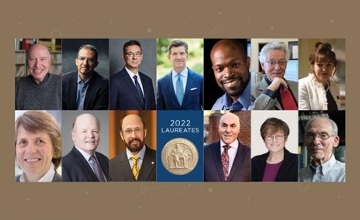 Hungarian Researcher Karikó to Receive Franklin Medal Hungarian Researcher Karikó to Receive Franklin Medal