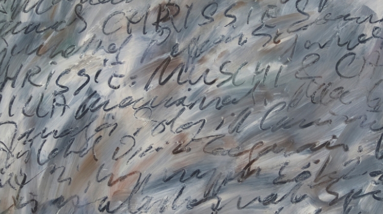 Herr Frey Frei Exhibition, Ludwig Museum Budapest Until 20 March