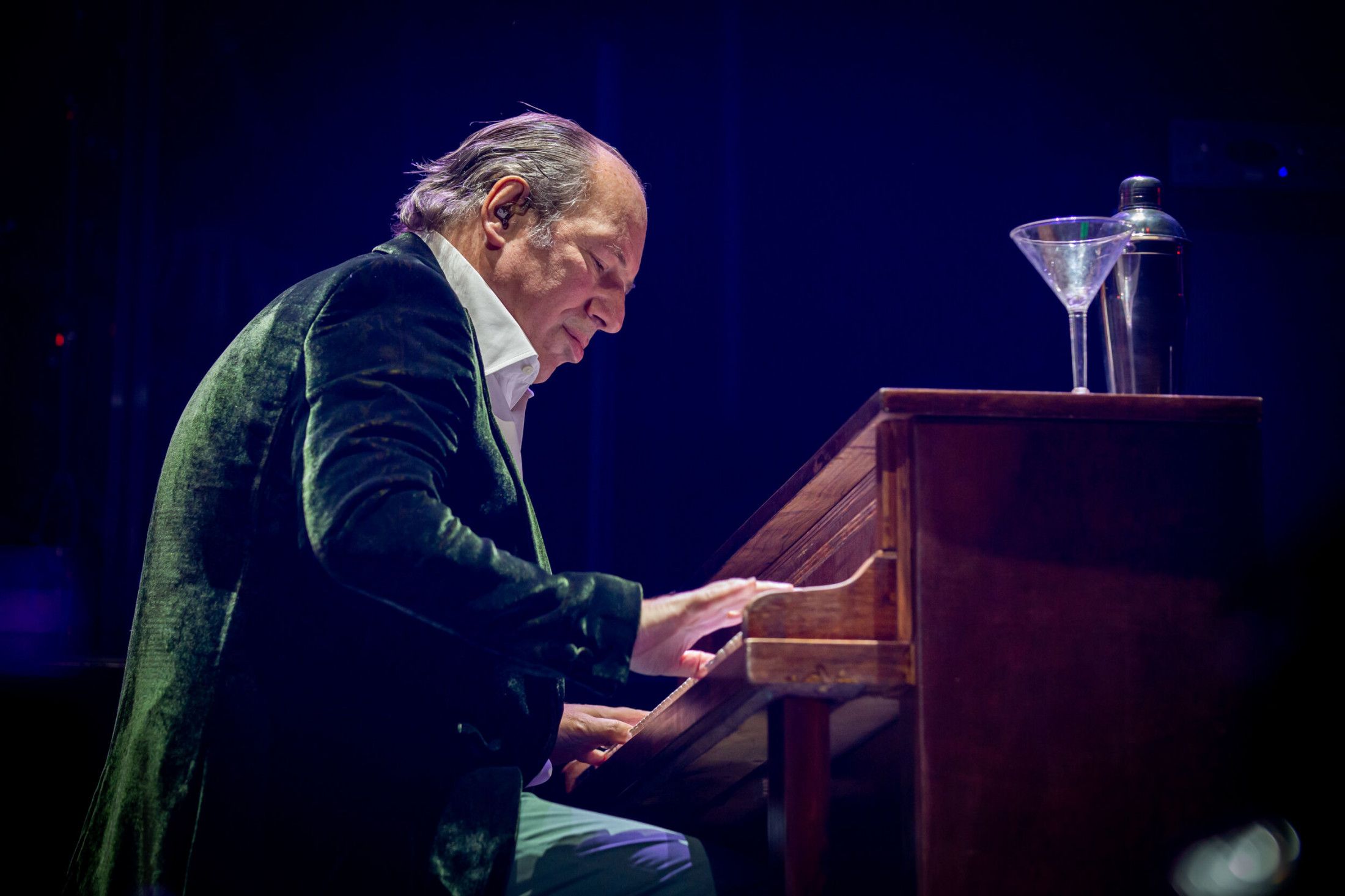 Hans Zimmer Now Confirmed to Play Live in Budapest this April