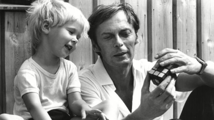 On this Day in 1974: The “Magic Cube” was Invented by Ernő Rubik