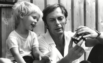 On this Day in 1974: The “Magic Cube” was Invented by Ernő Rubik