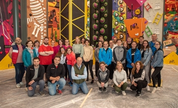 New Indoor Amusement Park Opens Near Balaton