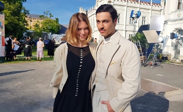 Watch: Two Hungarian Films Invited to Cannes