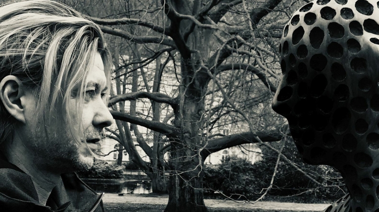 Zoli Beck - The Generationless Man, Palace of Arts Budapest, 4 June