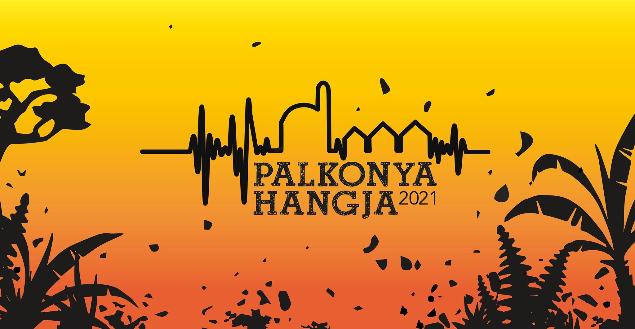 'Palkonya Hangja Festival', Palkonya