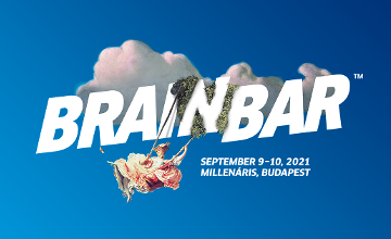 Wide Range of Big Names will Appear at Brain Bar Budapest