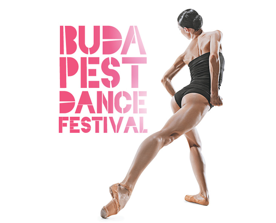 Watch: Budapest Dance Festival, Now On Until 9 October