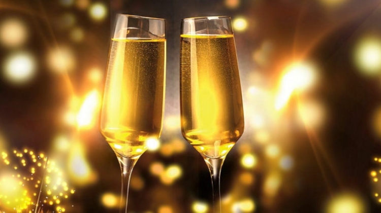 Dohnányi Orchestra Budafok New Year's Concert