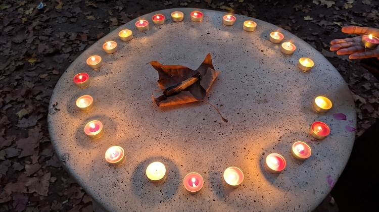 BioZen Soundless Meditation