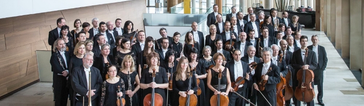 Online: Night Of Serenades With Hungarian National Philharmonic, 8 January