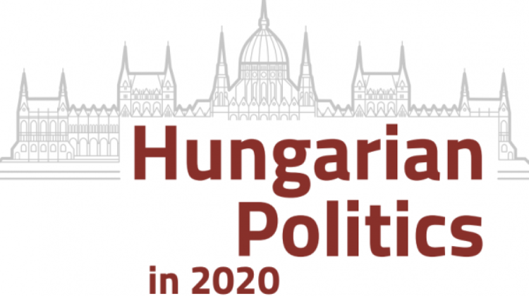 Book Launch: Hungarian Politics In 2020