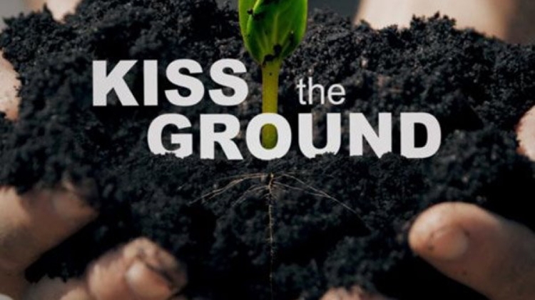 Kiss The Ground