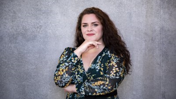 'Masquerade' Anna Kissjudit & András Kiss's Online Opera Concert, 8 January