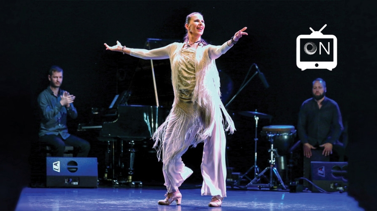 Online: New Year’s FlamenCocktail