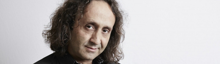 Cinema Italia @ Palace Of Arts Budapest