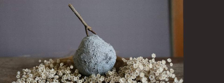 Ceramic Workshop: 'Repeating Nature'