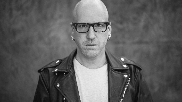 Online: Zsiga Bernáthy X Gábor Karcis - Audiovisual Live Act