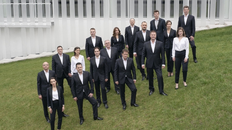 Franz Liszt Chamber Orchestra