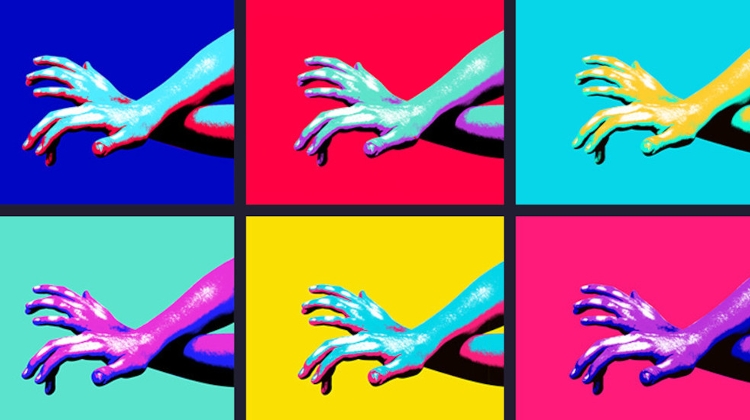 Liszt Kidz Academy: Oddballs, Liszt Academy, 28 March