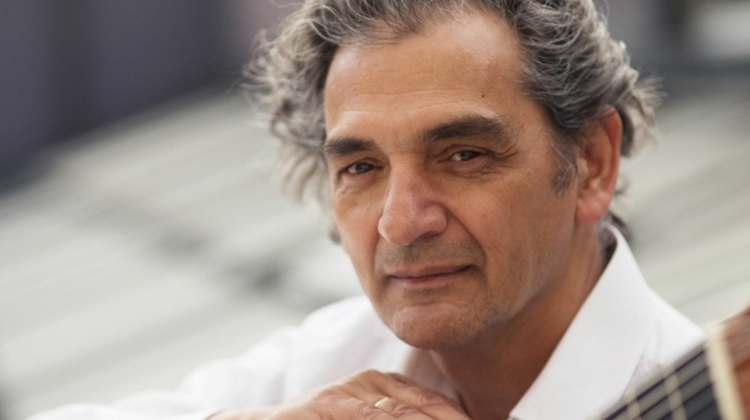 Ferenc Snétberger Trio & Nils Petter Molvær, Palace Of Arts, 26 March