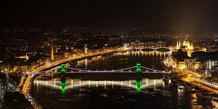 Virtual St. Patrick's Day Reception, By Embassy Of Ireland, 17 March