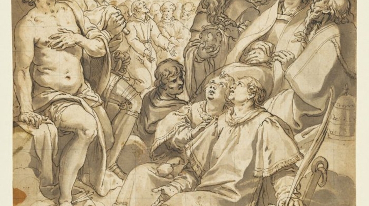 The Age Of Dürer, Virtual Tour, Museum Of Fine Arts Budapest