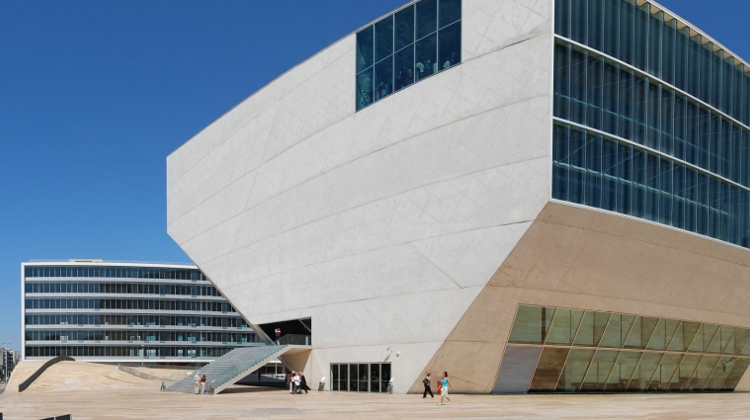 Family & Youth Events:  The Carnival Of The Animals, Palace Of Arts, 4 April