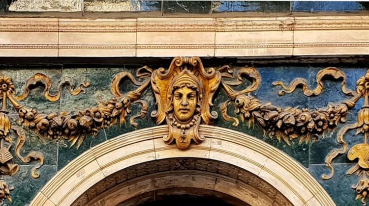 Fun Budapest Tour For Locals: History & Architecture, 17 April