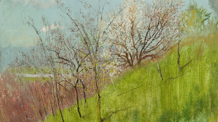 Variations On Realism, Online Exhibition @ Hungarian National Gallery