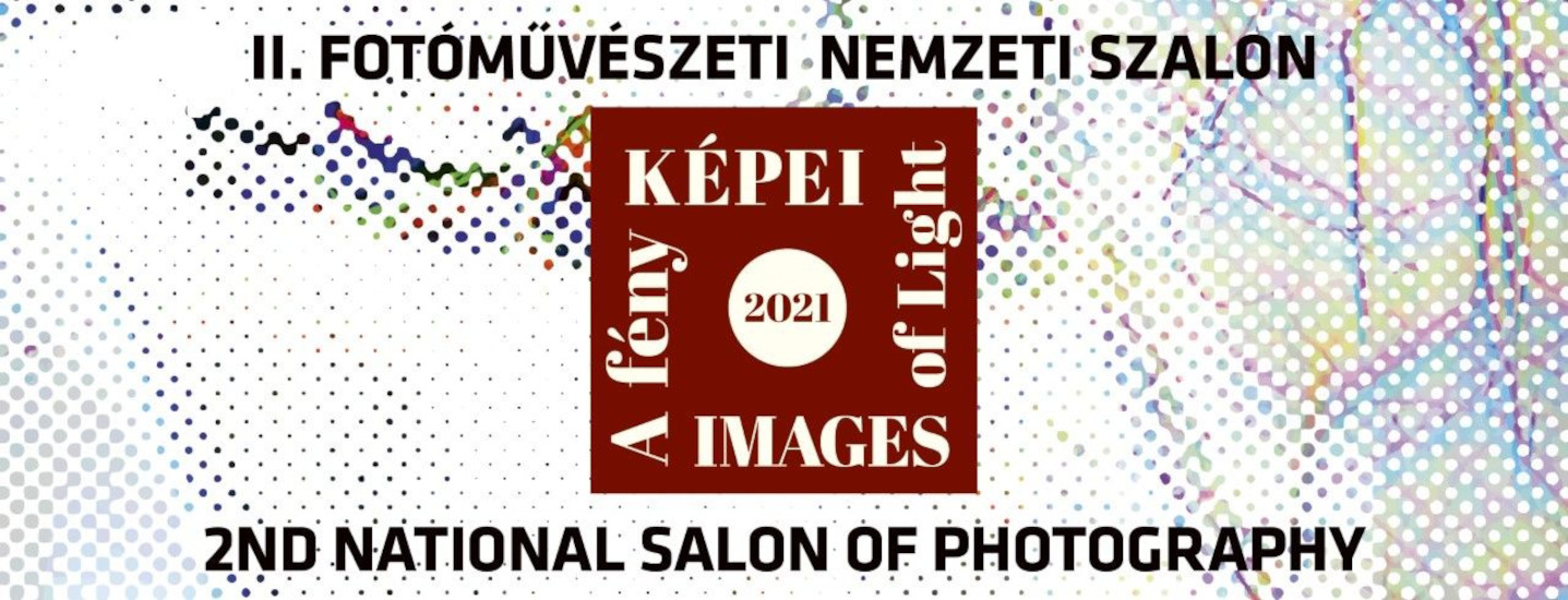 'National Salon Of Photography' @ Műcsarnok