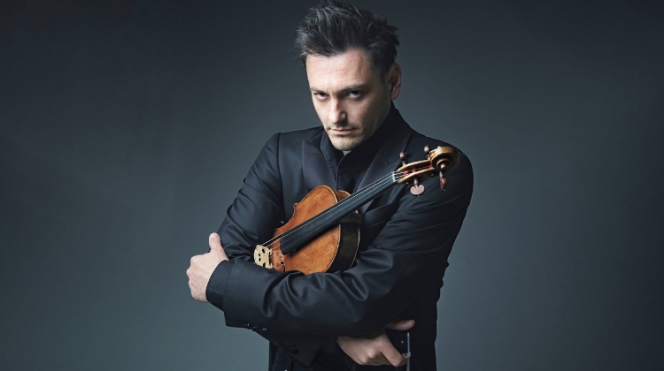Concerto Budapest: Viva La Viola!, Budapest Music Center, 30 May