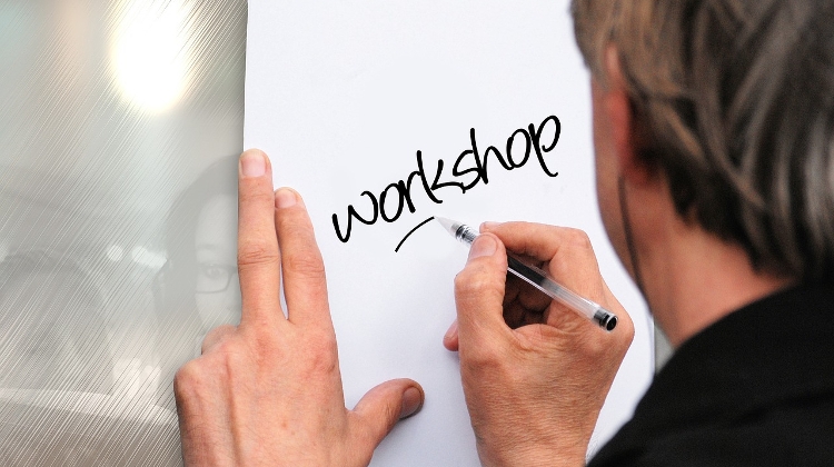 Online Meeting Of The Euro Working Group, Corvinus University, 29 – 30 April