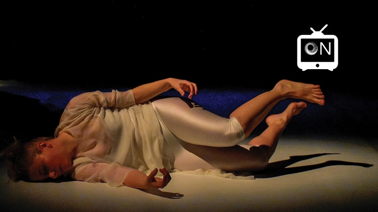 Batarita Company: 'Sweet Rain', National Dance Theatre, 11 May