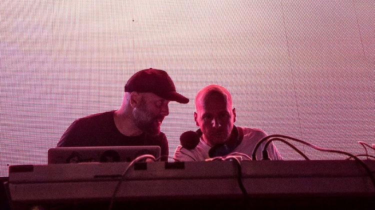 DJ Bootsie – VJ Kemuri, Trafó Budapest, 25 May