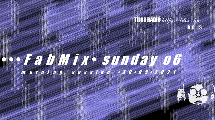 FabMix, Sunday Morning Session, Budapest, 29 May
