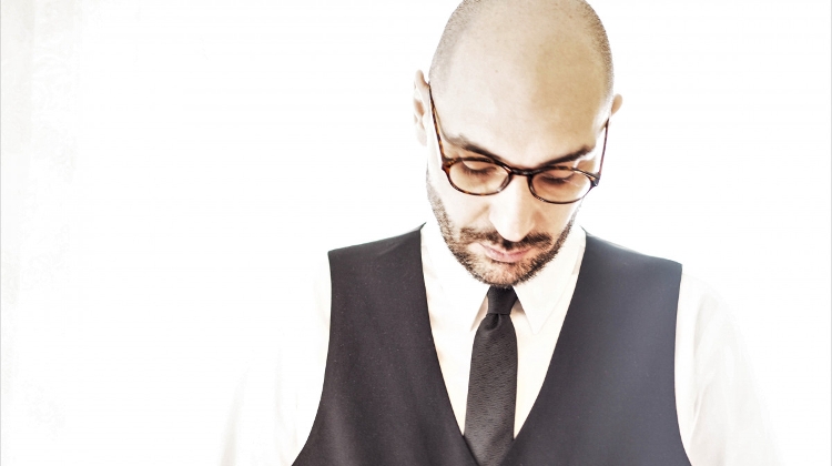 Károly Gáspár Trio: Philosophy – Album Debut Concert, Opus Jazz Club, 2 June