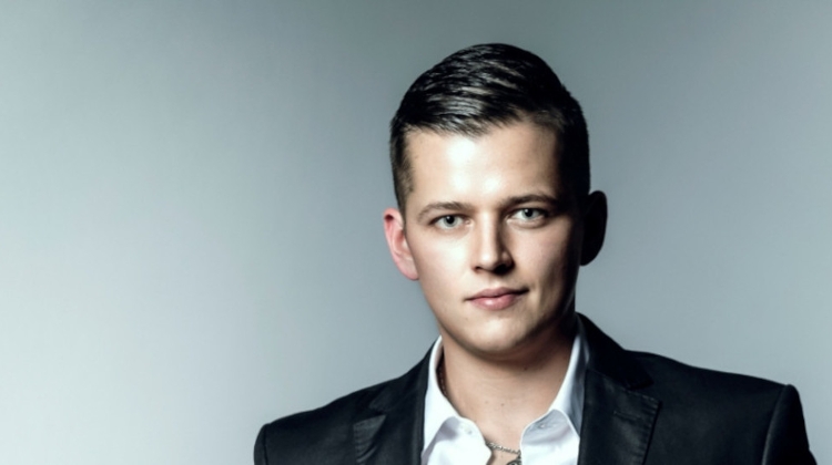 Tuba Concert, Liszt Academy Budapest, 31 May