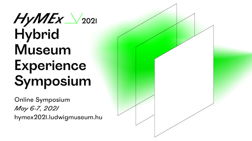 Hymex - Hybrid Museum Experience, Lumu, 7 May