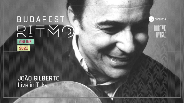 Live in Tokyo @ Budapest Ritmo, 10 May