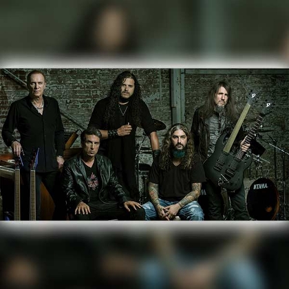 Postponed: Sons Of Apollo - MMXX World Tour, Barba Negra Budapest