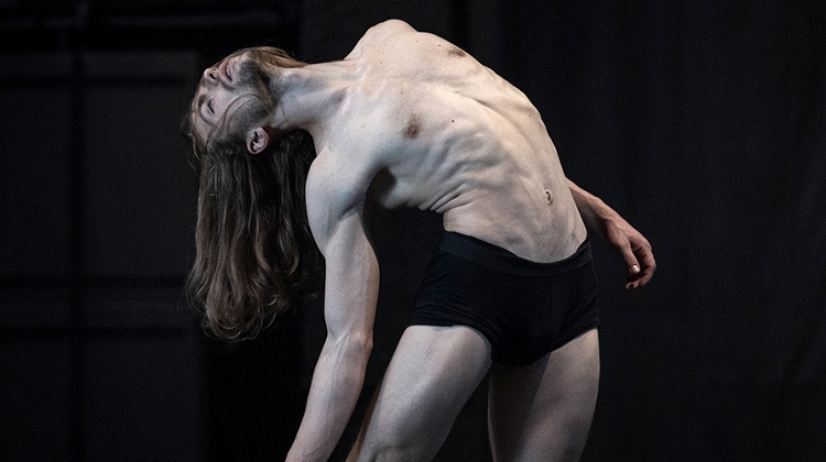 Compagnie Pal Frenak: Fig_Ht, National Dance Theatre, 29 June