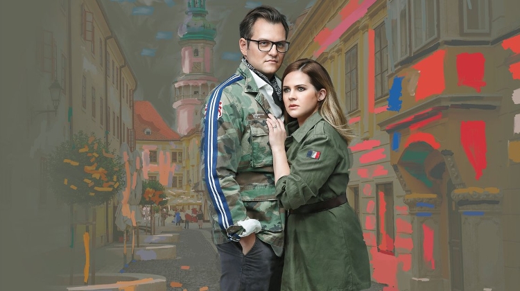 OperaWednesday: The Daughter of the Regiment, 16 June